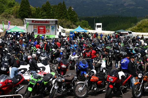 2010年9月5日 KCBM in 境港