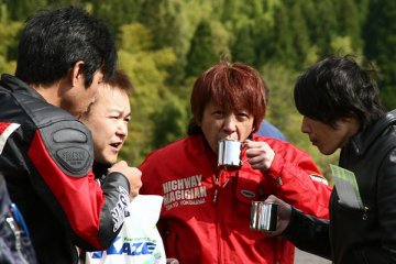 2010年9月5日 KCBM in 境港