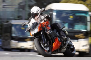 Z1000用「壱番」マフラー
