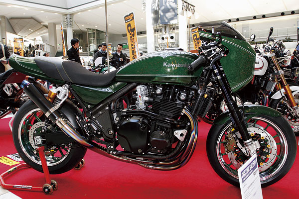 しゃぼん玉 ゼファー1100 しゃぼん玉 ゼファー1100