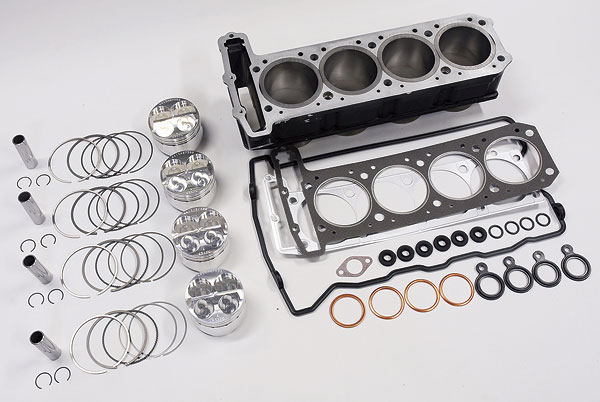 TGN POWER PACKAGE TGN POWER PACKAGE