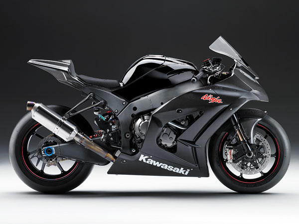 2011 Ninja Racer 2011 Ninja Racer