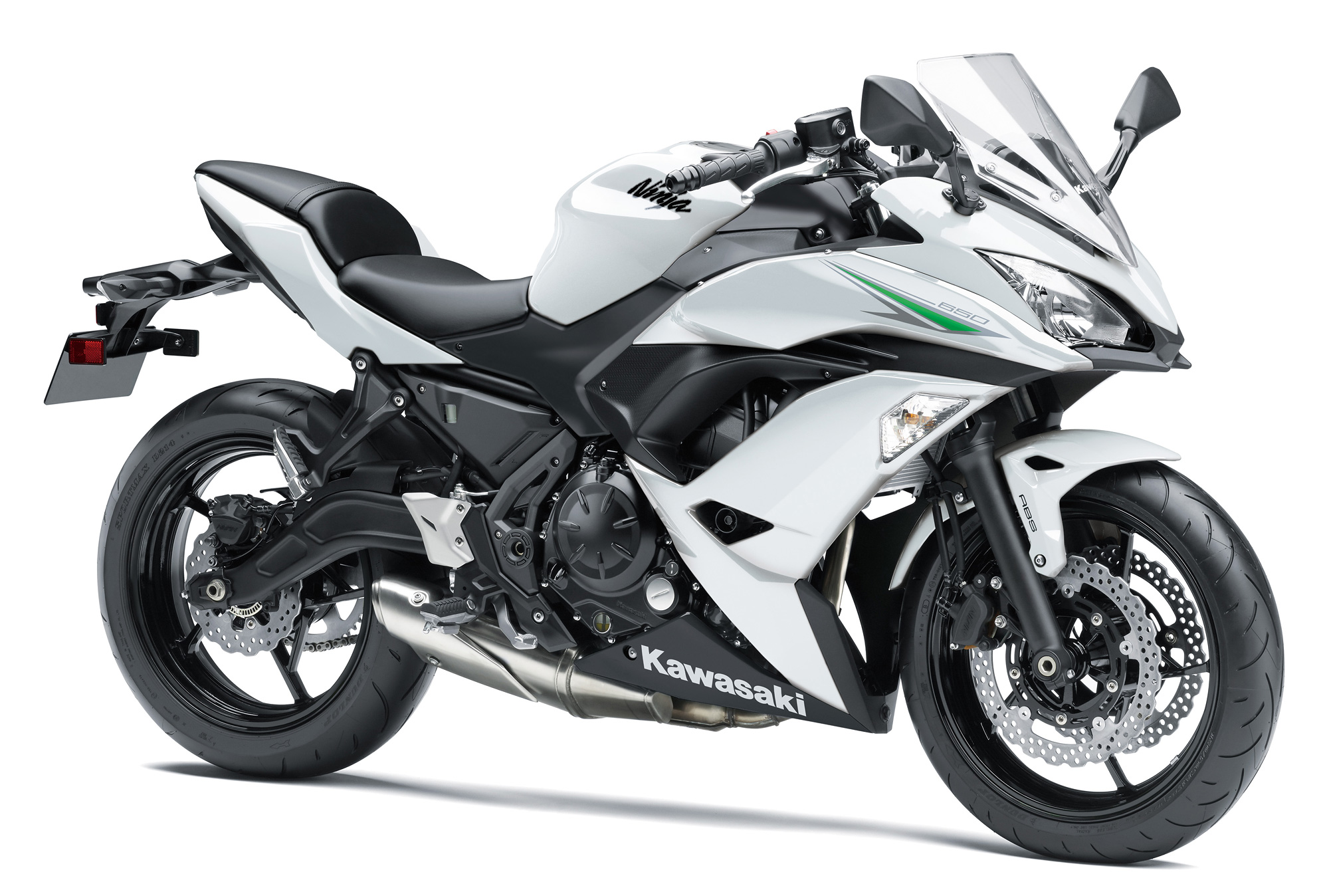 Kawasaki Ninja Redline Kawasaki Ninja Redline