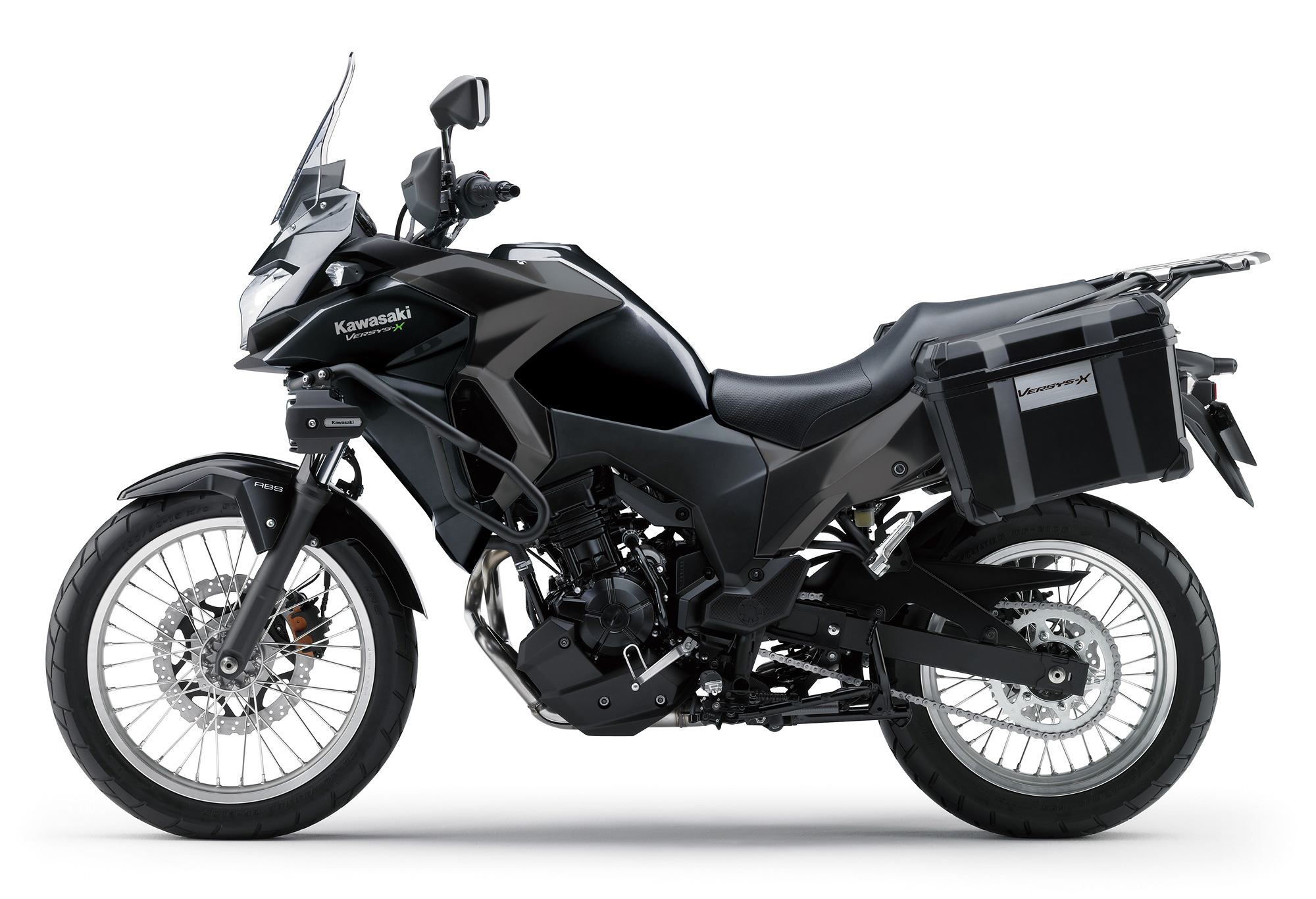 yamaha versys 250