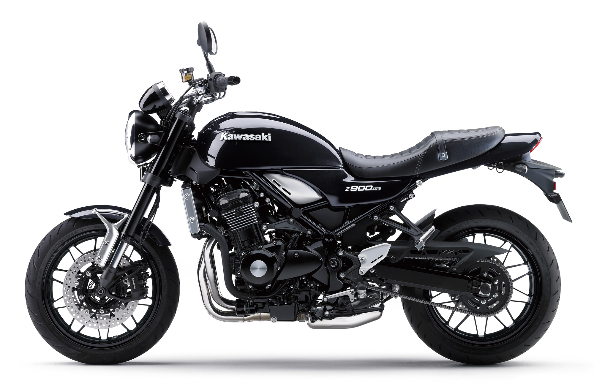 kawasaki z900rs review 2020