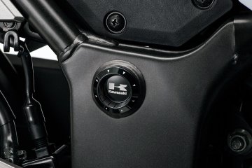 2013年モデル Z250 アクセサリー