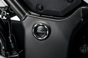 2013年モデル Z250 アクセサリー