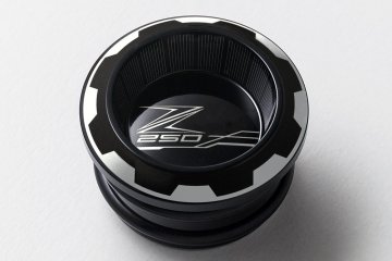 2013年モデル Z250 アクセサリー