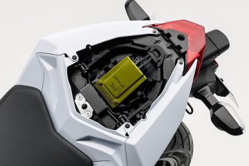 2013年モデル Z250 アクセサリー