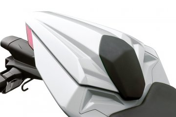 2013年モデル Z250 アクセサリー