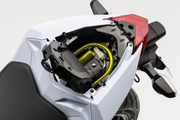 2013年モデル Z250 アクセサリー