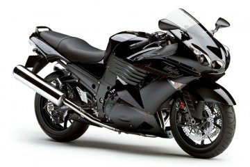 2011年モデル Ninja ZX-14 (ZX1400CBF)※オーストラリア仕様