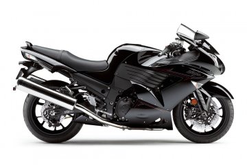 2011年モデル Ninja ZX-14 (ZX1400CBF)※オーストラリア仕様