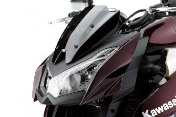 2010年モデル Z1000