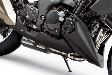 2010年モデル Z1000