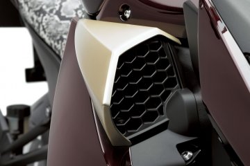 2010年モデル Z1000