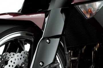 2010年モデル Z1000