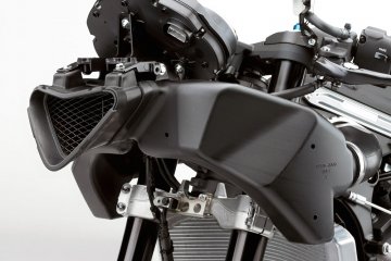 2012年モデル Ninja ZX-14R 北米仕様