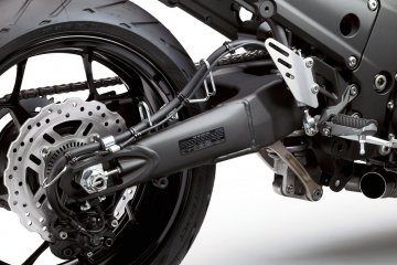 2012年モデル Ninja ZX-14R 北米仕様