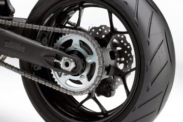 2012年モデル Ninja ZX-14R 北米仕様