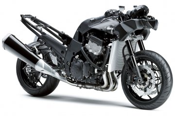 2012年モデル Ninja ZX-14R 北米仕様