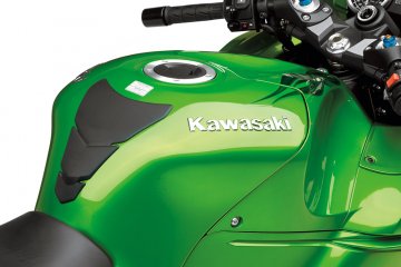 2012年モデル Ninja ZX-14R 北米仕様