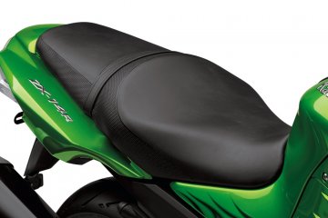 2012年モデル Ninja ZX-14R 北米仕様