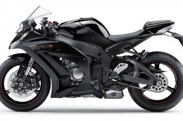 2013年モデル Ninja ZX-10R ABS (ZX1000KDF)※欧州一般仕様