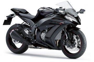 2013年モデル Ninja ZX-10R ABS (ZX1000KDF)※欧州一般仕様