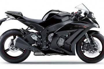 2013年モデル Ninja ZX-10R ABS (ZX1000KDF)※欧州一般仕様