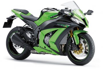 2013年モデル Ninja ZX-10R ABS (ZX1000KDF)※欧州一般仕様