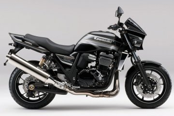 2012年モデル ZRX1200DAEG