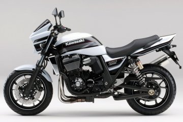 2012年モデル ZRX1200DAEG