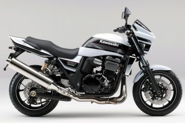 2012年モデル ZRX1200DAEG