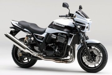 2012年モデル ZRX1200DAEG