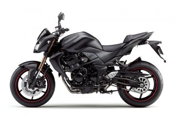 2011年モデル Z750R ABS (ZR750PBF)※欧州一般仕様