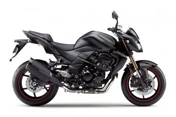 2011年モデル Z750R ABS (ZR750PBF)※欧州一般仕様