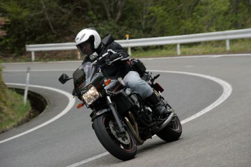 2010 ZRX1200DAEGオーナーズクラブ“AZ”関東ミーティング