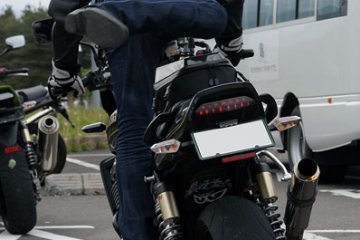 2010 ZRX1200DAEGオーナーズクラブ“AZ”関東ミーティング