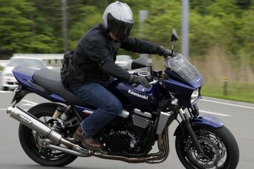 2010 ZRX1200DAEGオーナーズクラブ“AZ”関東ミーティング