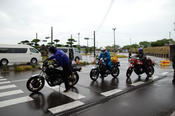 2010年5月23日 2010瀬戸大橋Zミーティング in みとよ