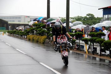 2010年5月23日 2010瀬戸大橋Zミーティング in みとよ