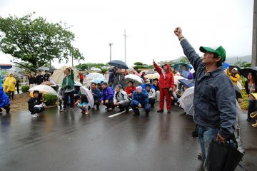 2010年5月23日 2010瀬戸大橋Zミーティング in みとよ