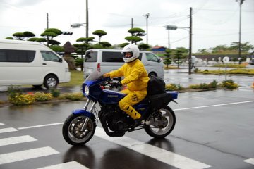 2010年5月23日 2010瀬戸大橋Zミーティング in みとよ