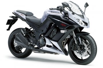 2013年モデル Ninja 1000 (ZX1000GDF)※東南アジア一般仕様