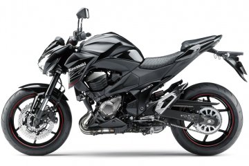 2013年モデル Z800 ABS (ZR800BDF)※欧州一般仕様