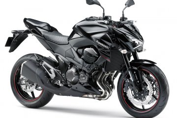 2013年モデル Z800 ABS (ZR800BDF)※欧州一般仕様