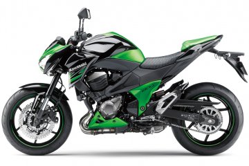 2013年モデル Z800 ABS (ZR800BDF)※欧州一般仕様