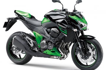 2013年モデル Z800 ABS (ZR800BDF)※欧州一般仕様