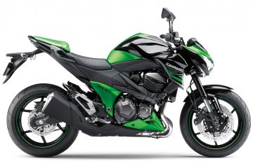 2013年モデル Z800 ABS (ZR800BDF)※欧州一般仕様